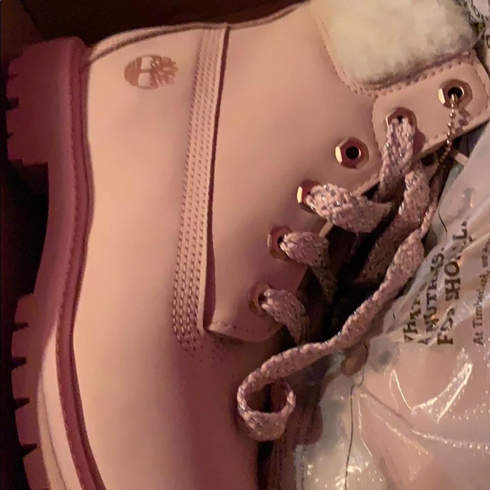 Timberland boots - Picture 15 of 16